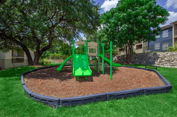 Playground for children